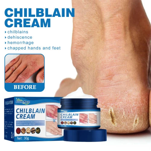 South Moon Skin Cream Foot And Heel Nourishing Care External Application