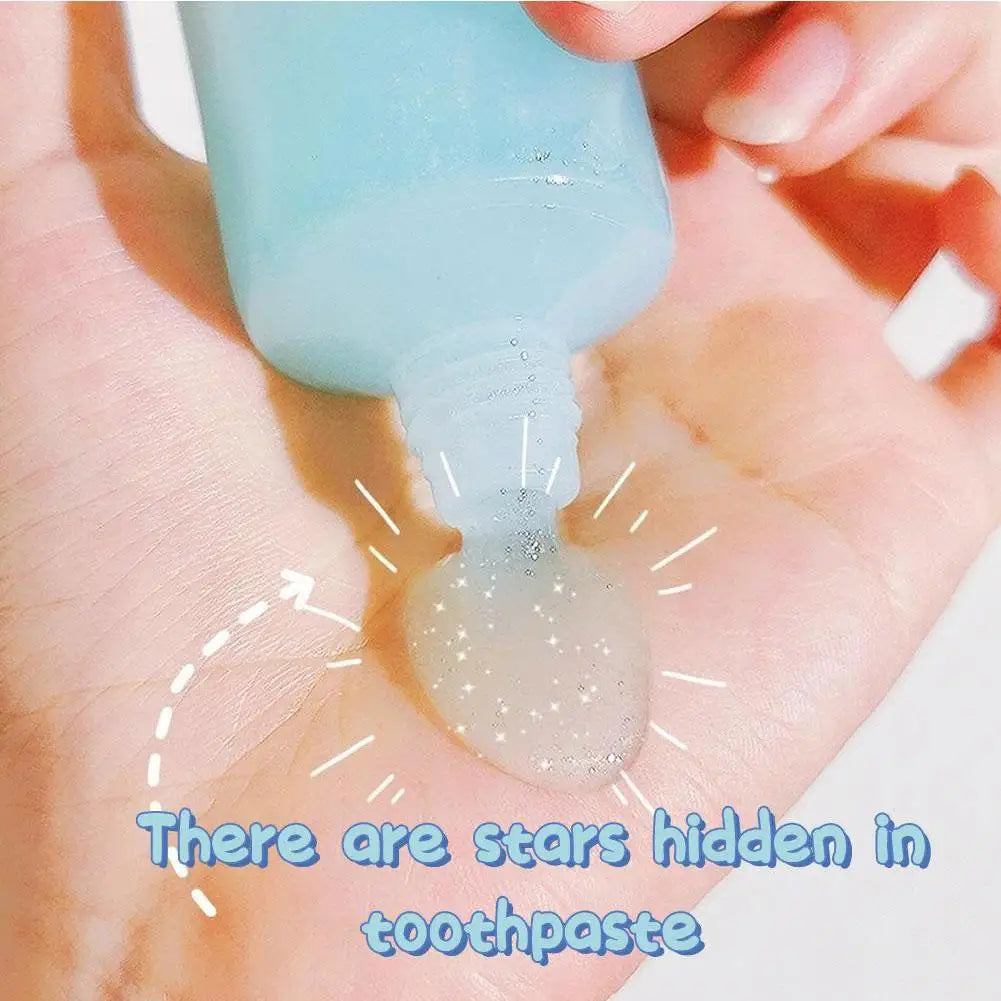 Niacinamide Whitening Toothpaste Remove Plaque Stains Reduces Plaque Teeth Oral Hygiene Clean Fresh Breath Toothpaste Teeth Care