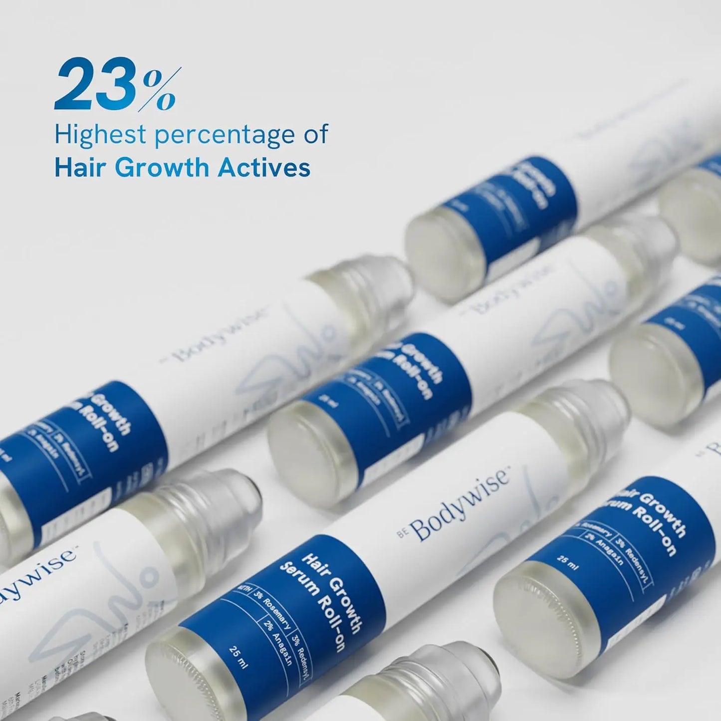 Hair Growth Roll on