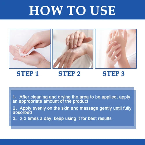 South Moon Skin Cream Foot And Heel Nourishing Care  External Application