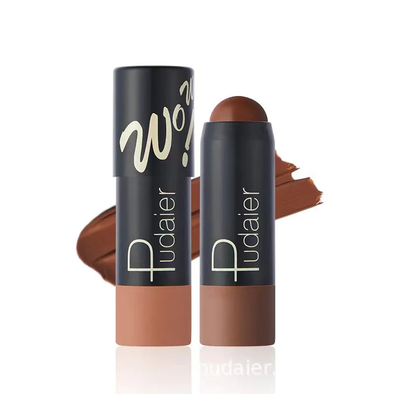 Custom Logo Makeup Sunscreen Vegan Waterproof Private Label Full Coverage Body Liquid Matte Foundation for Black Women